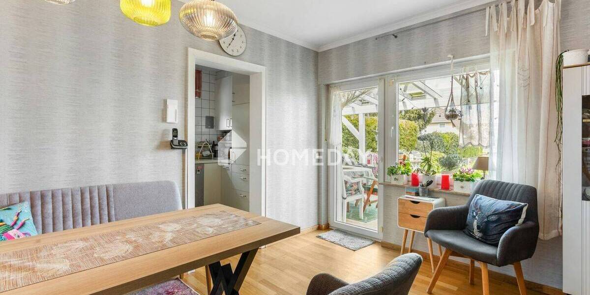 Doppelhaushälfte Trier Irsch - 8 Zimmer, 220 m&sup2;, 569.000&euro; | Angebot:26377979