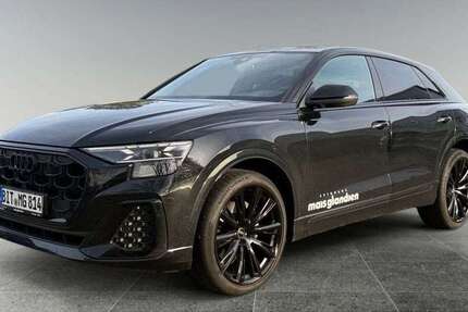 Audi Q8 12.500 km 84.880 &euro; Pronsfeld 54597