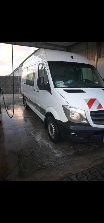 Sprinter