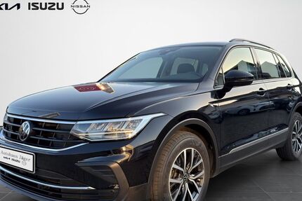 VW Tiguan 101.243 km 22.995 &euro; Bevern 37639