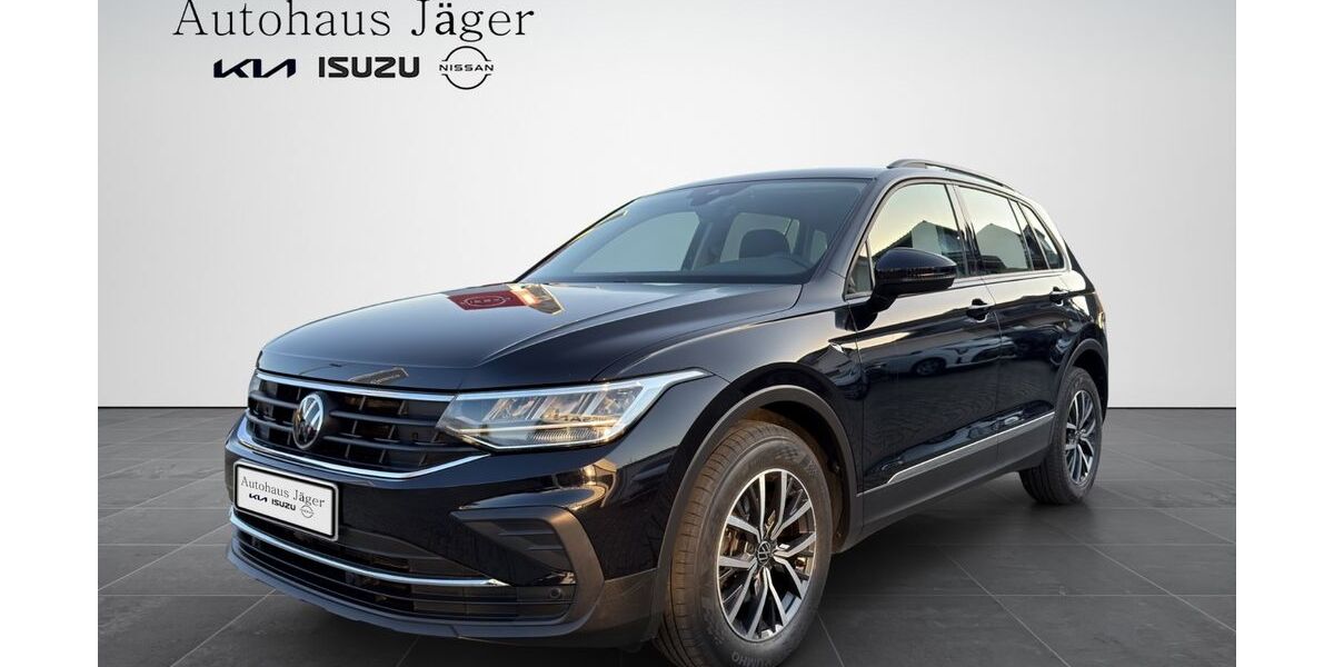 VW Tiguan 101.243 km 22.995 &euro; Bevern 37639