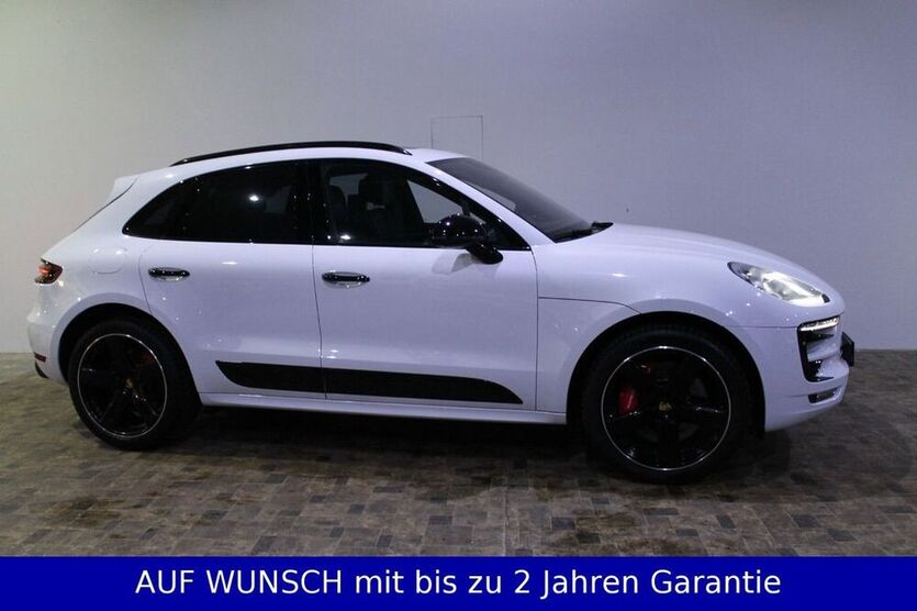 Macan