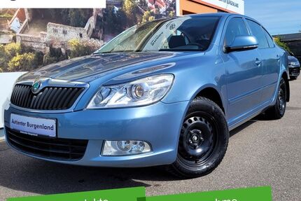 Skoda Octavia 89.703 km 7.490 &euro; Schönburg 06618
