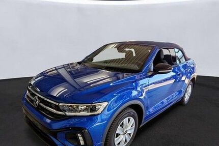 VW T-Roc 30.216 km 27.990 &euro; Fulda 36039