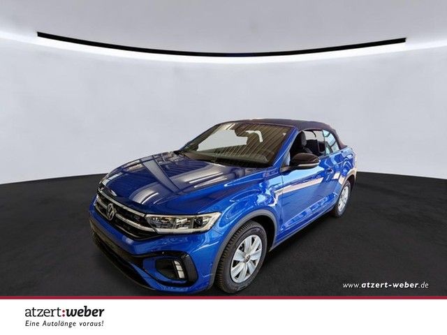 VW T-Roc 30.216 km 27.990 &euro; Fulda 36039