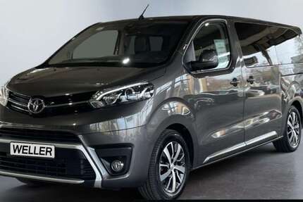 Toyota Proace 164.746 km 28.889 &euro; Osnabrück 49090