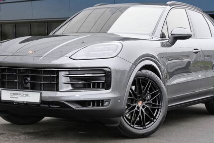 Porsche Cayenne 18.900 km 110.888 € Mainz 55131