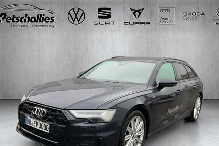 Audi A6 24.000 km 69.950 &euro; Hamburg 22393