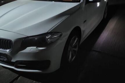 BMW 535
