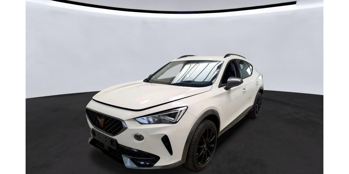 Cupra Formentor 46.835 km 21.190 &euro; Nabburg 92507