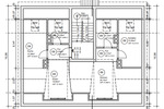 Etagenwohnung Weißenfels - 3 Zimmer, 72 m&sup2;, 436&euro; | Angebot:26406877