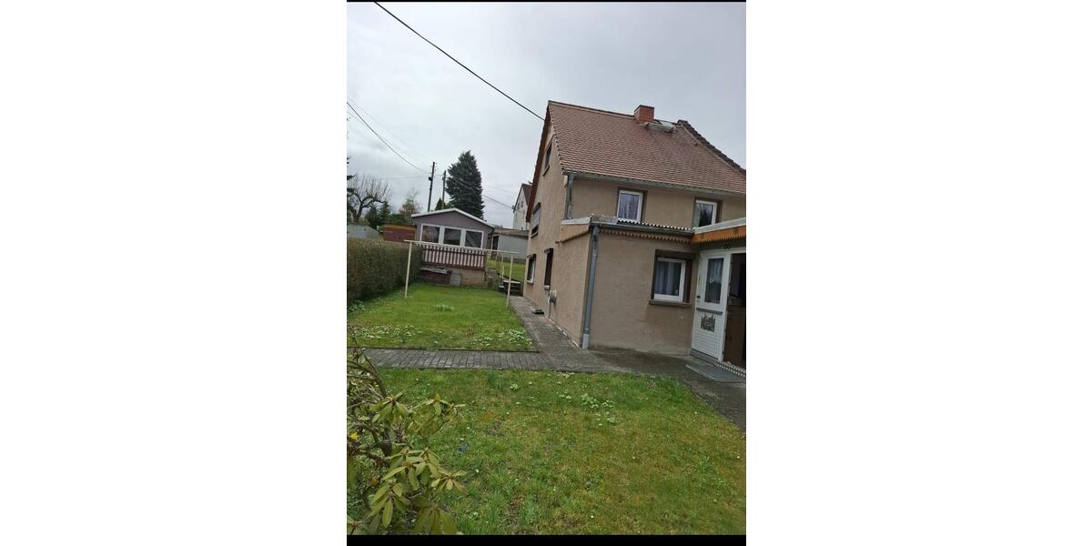 Einfamilienhaus Herrnhut - 3 Zimmer, 80 m&sup2;, 80.000&euro; | Angebot:26688889