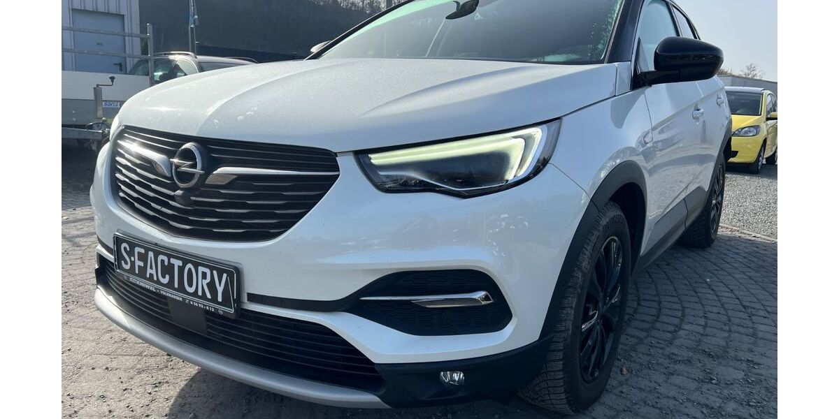 Opel Grandland (X) 83.175 km 15.980 &euro; Bestwig 59909