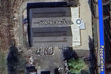 Halle in Schaidt 4.000 € 800 m² - Gewerbeobjekt Schaidt Schaidt | Angebot:24705096