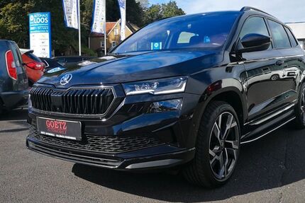 Skoda Karoq 14.000 km 40.900 &euro; Sulzbach-Rosenberg 92237