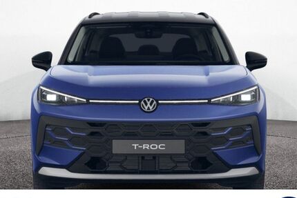 VW T-Roc 2.911 km 37.980 &euro; Rathenow 14712