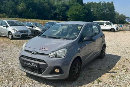 Hyundai i10 140.000 km 1.500 &euro; Reichertshofen 85084