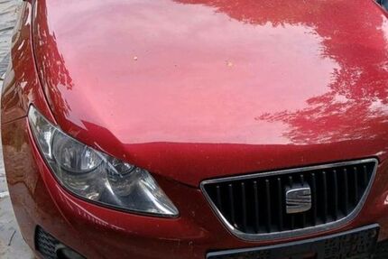 Seat Ibiza 110.000 km 3.800 &euro; Eschede 29348