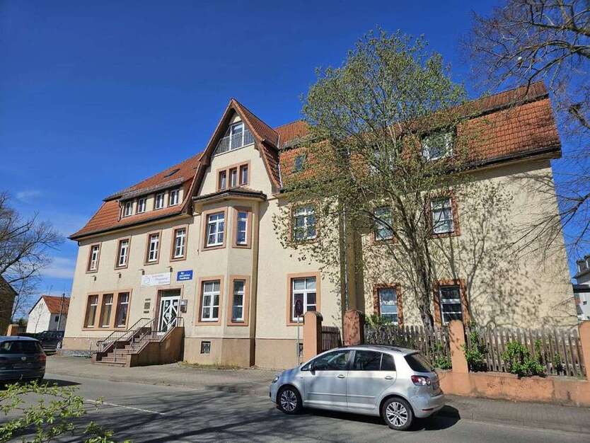 Wohnung zum Mieten in Regis-Breitingen 230 € 38 m²