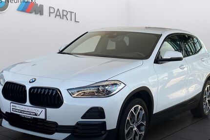 BMW X2 49.500 km 29.450 &euro; Neumarkt 92318