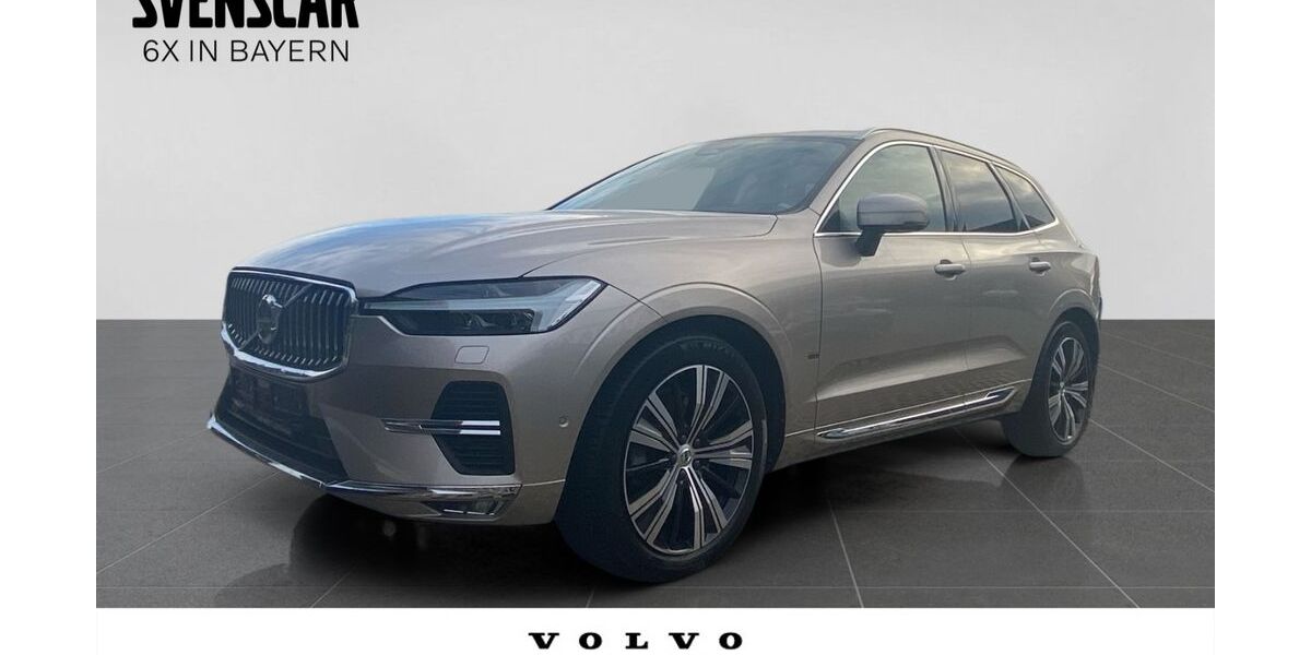Volvo XC60 32.500 km 46.490 &euro; Neumarkt i. d. Opf. 92318