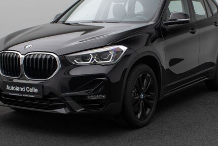 BMW X1 38.330 km 28.499 &euro; Celle 29225