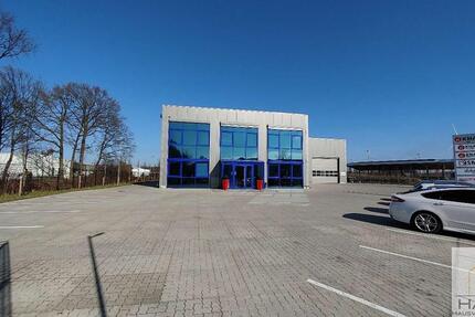 Gewerbeobjekt Ahaus - 220&euro; | Angebot:22240150