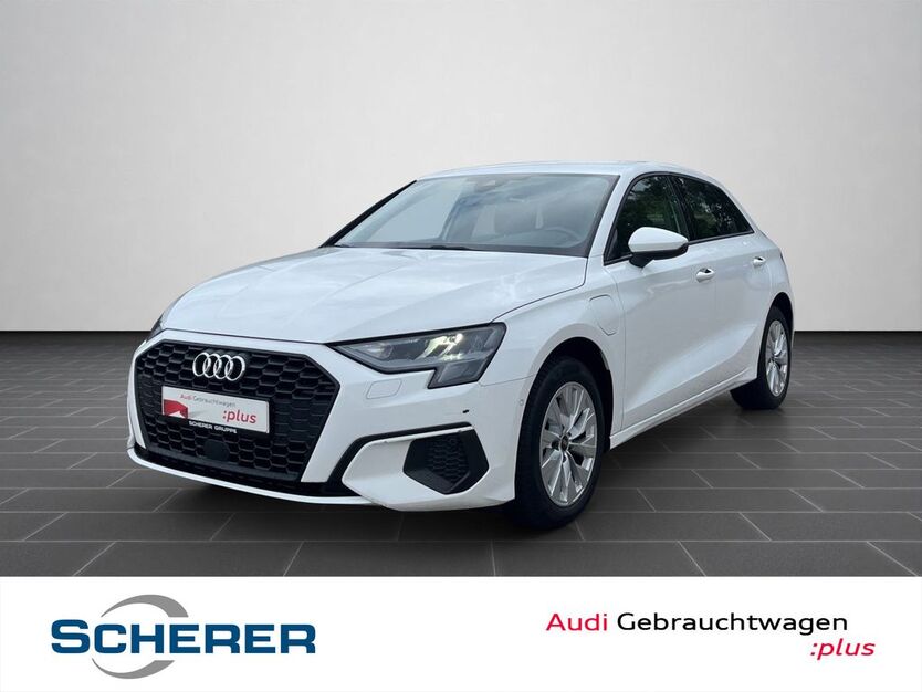 Audi A3 55.327 km 21.990 € Homburg 66424