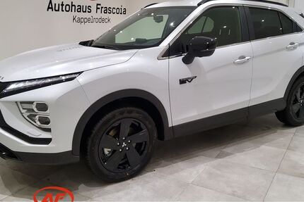 Mitsubishi Eclipse Cross 21.049 km 26.800 € Kappelrodeck 77876