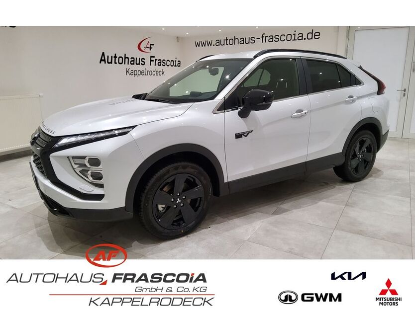 Mitsubishi Eclipse Cross 21.049 km 26.800 € Kappelrodeck 77876