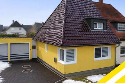 Haus Geesthacht - 3 Zimmer, 67 m&sup2;, 265.000&euro; | Angebot:25056707