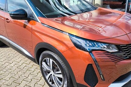 Peugeot 5008 38.767 km 33.990 € Marburg 35039