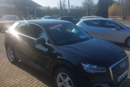 Audi Q2 109.743 km 18.800 &euro; Bad Wildungen 34537