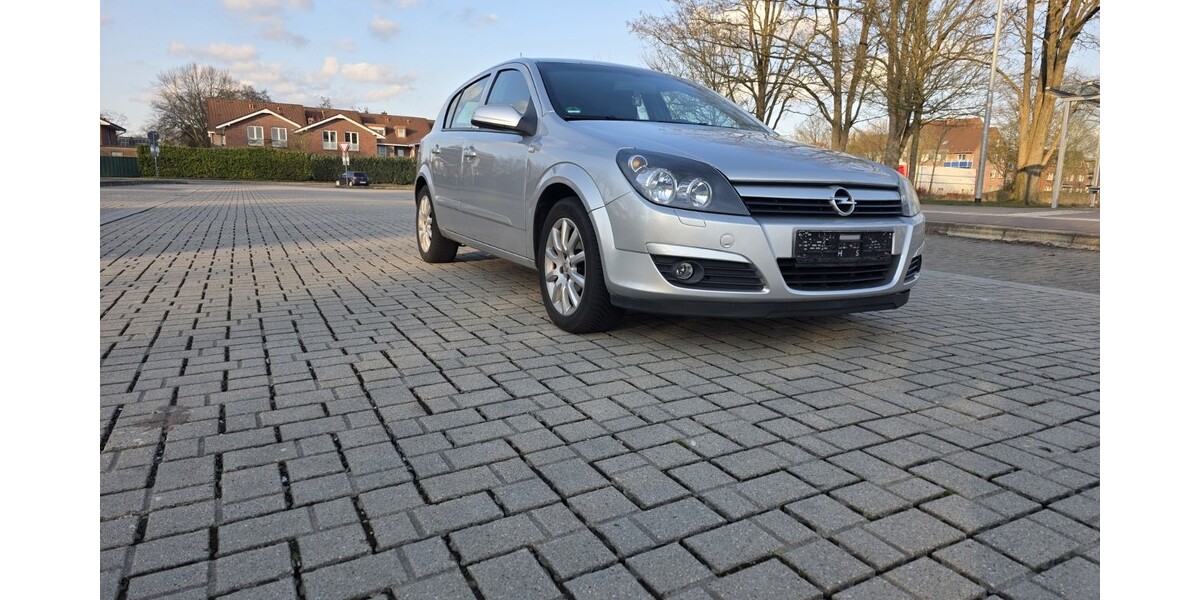 Opel Astra H 190.582 km 1.499 &euro; Papenburg 26871