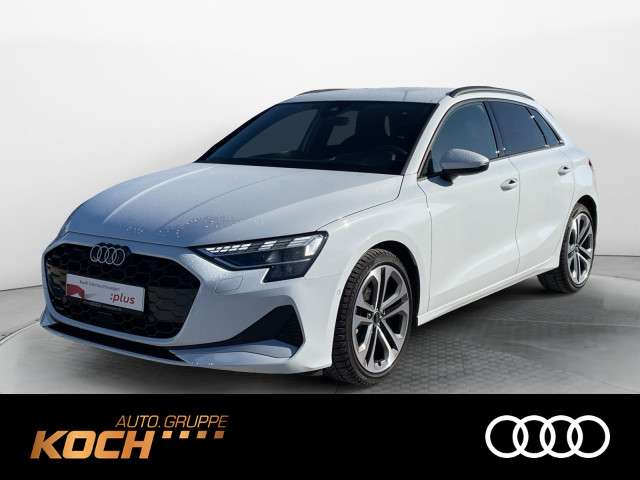 Audi A3 11.800 km 39.890 &euro; Crailsheim 74564
