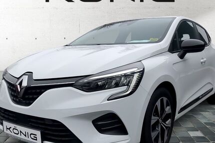 Renault Clio 35.911 km 14.590 &euro; Hoppegarten 15366