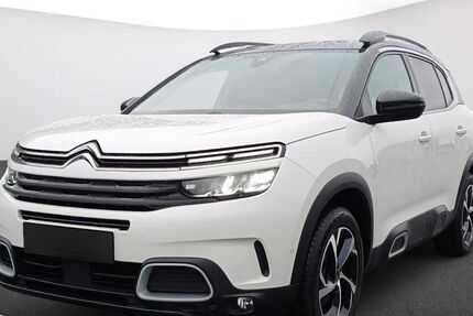 Citroen C5 Aircross 38.561 km 16.480 &euro; Borken 46325