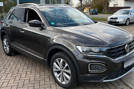 VW T-Roc 41.790 km 16.780 &euro; Hameln 31787