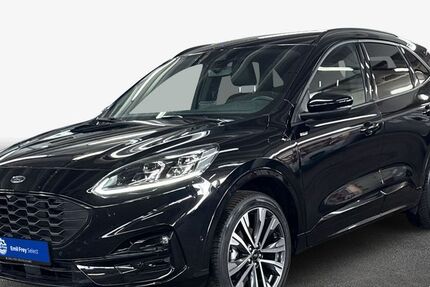 Ford Kuga 80.614 km 23.708 &euro; Hannover 30165