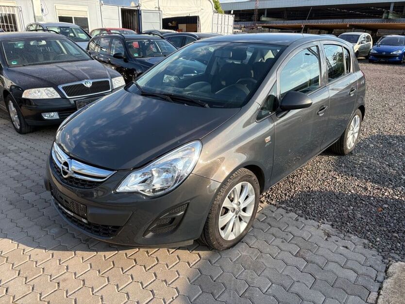 Corsa