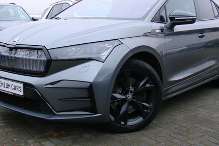 Skoda Enyaq 29.929 km 36.980 &euro; Falkensee 14612