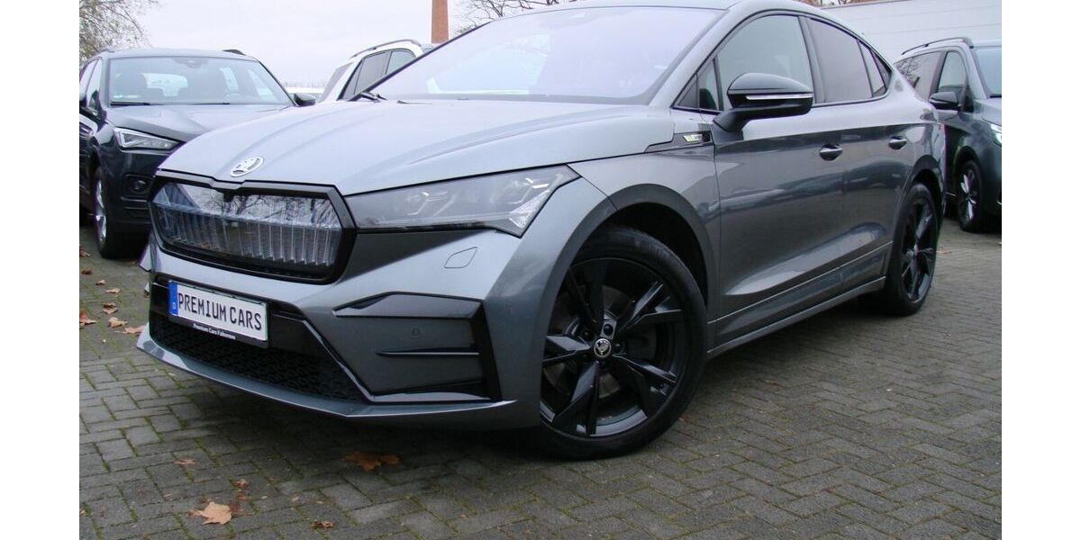 Skoda Enyaq 29.929 km 36.980 &euro; Falkensee 14612