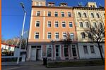 möblierte 2-Zimmer-Wohnung mit Balkon nahe des Zentrums! - Etagenwohnung Gera Pforten | Angebot:26384997