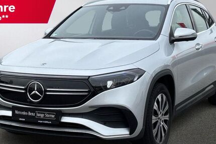 Mercedes-Benz EQA 60.288 km 36.730 &euro; Oldenburg 26129