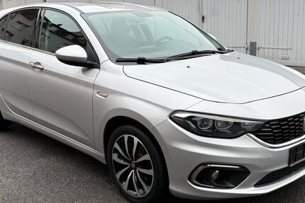 Fiat Tipo 122.700 km 8.490 &euro; Oberhausen 46045