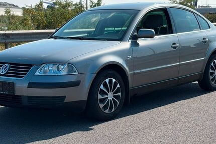VW Passat 160.000 km 3.100 &euro; Duisburg 47138