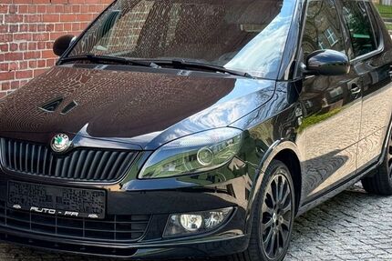 Skoda Fabia 140.000 km 3.999 &euro; Chemnitz 09120