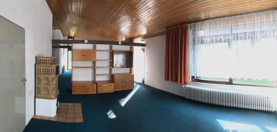 Einfamilienhaus Niedernhausen - 5 Zimmer, 95 m&sup2;, 450.000&euro; | Angebot:26819174