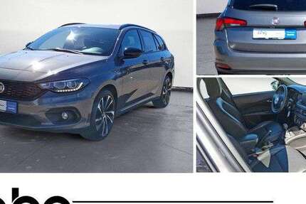 Fiat Tipo 65.800 km 10.860 &euro; Sinzheim / Baden-Baden 76547