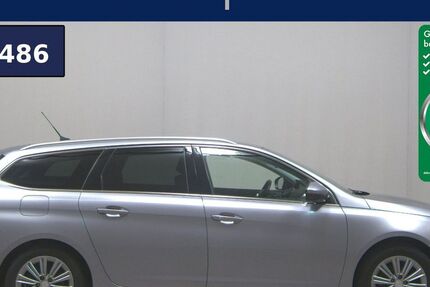 Peugeot 308 94.874 km 9.580 &euro; Gyhum/Bockel 27404